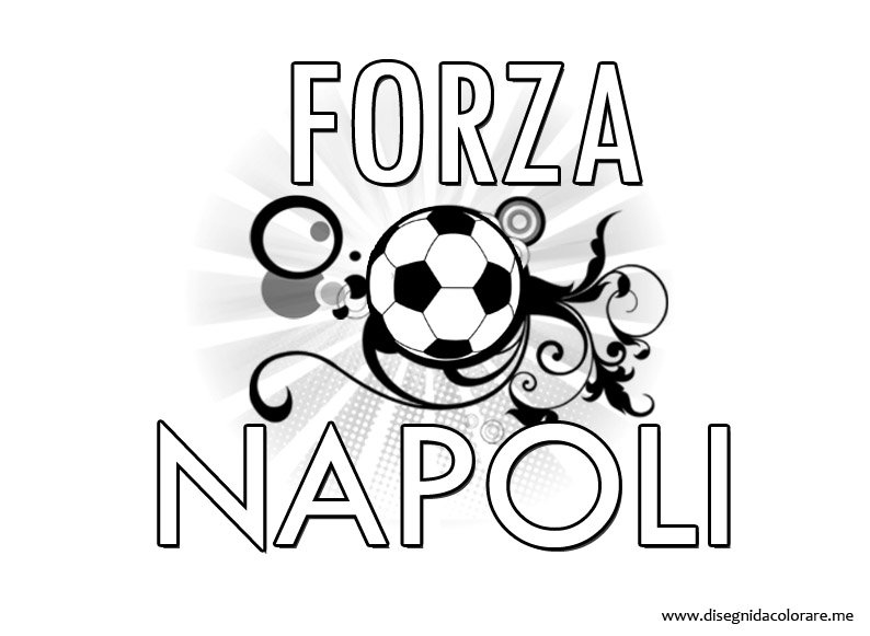 forza napoli