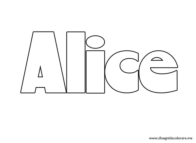 nome-alice