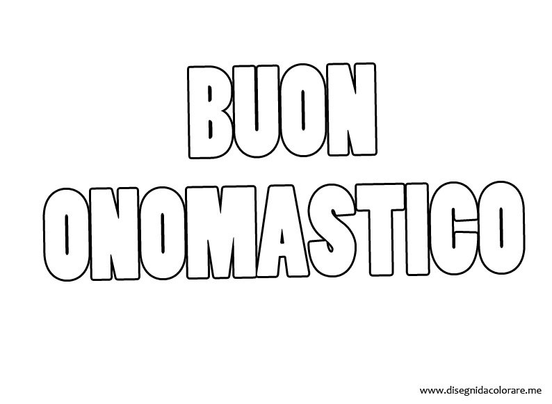 buon-onomastico