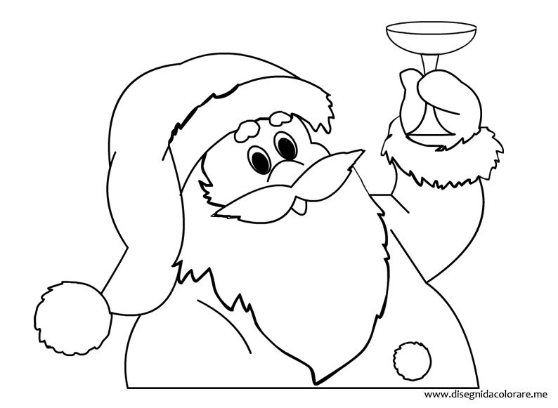 disegno-babbo-natale2