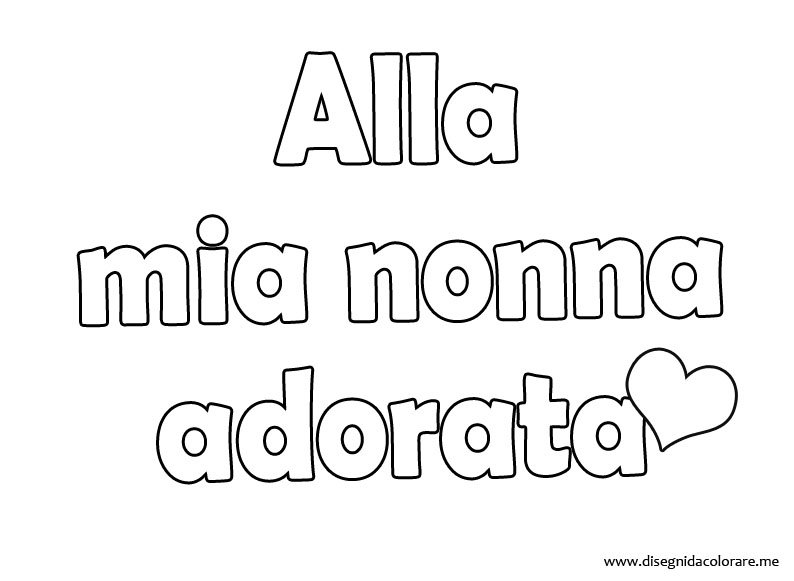 alla-mia-nonna-adorata-scritte