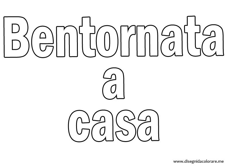 bentornata-a-casa