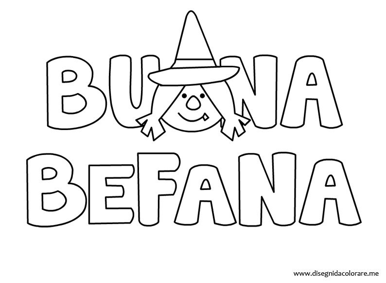 buona-befana