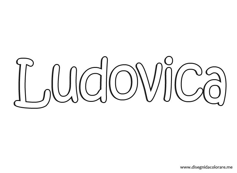 ludovica