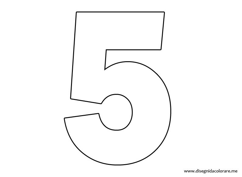 5