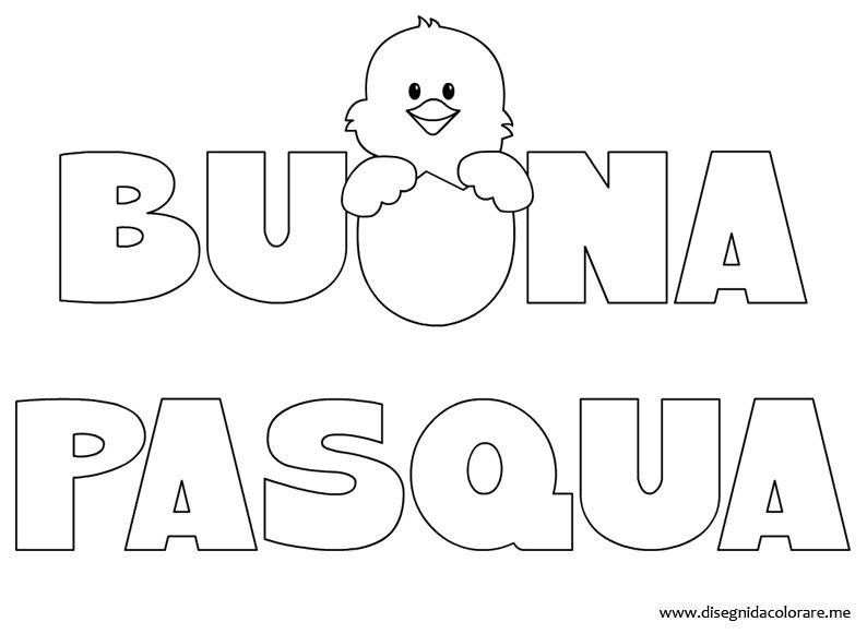 buona-pasqua