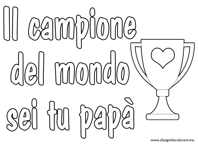 frase festa papa