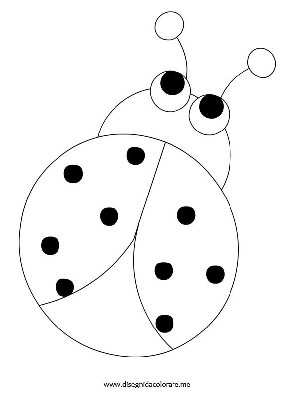 disegno-coccinella