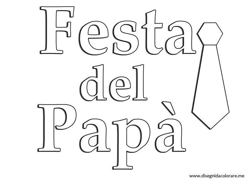 festa del papa