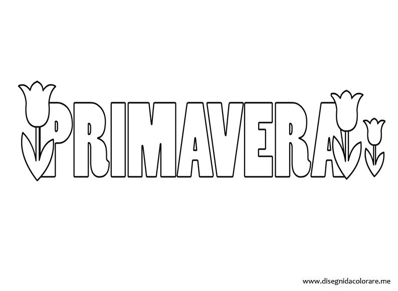 primavera