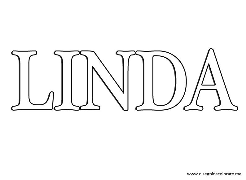 linda