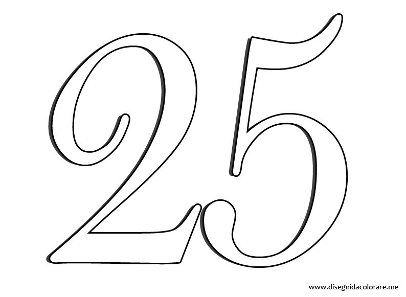 numero-25