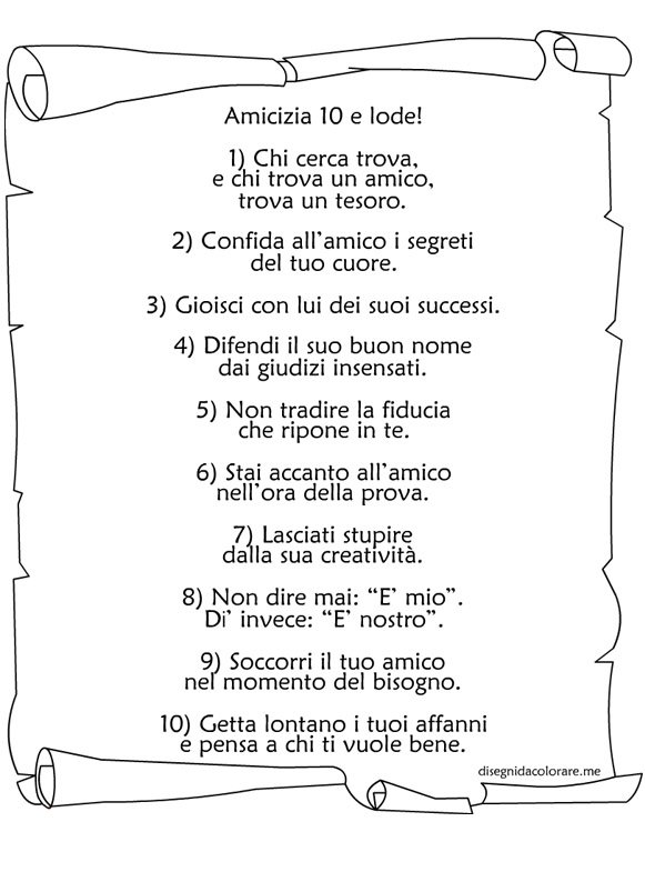 10-regole-amicizia