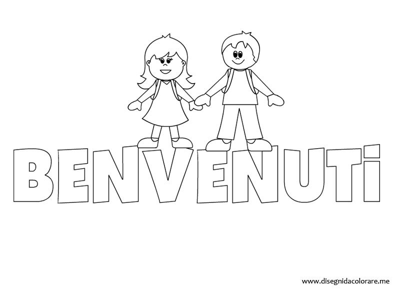 benveuti-bambini