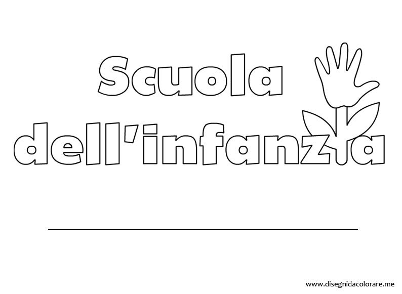 scuola-infanzia