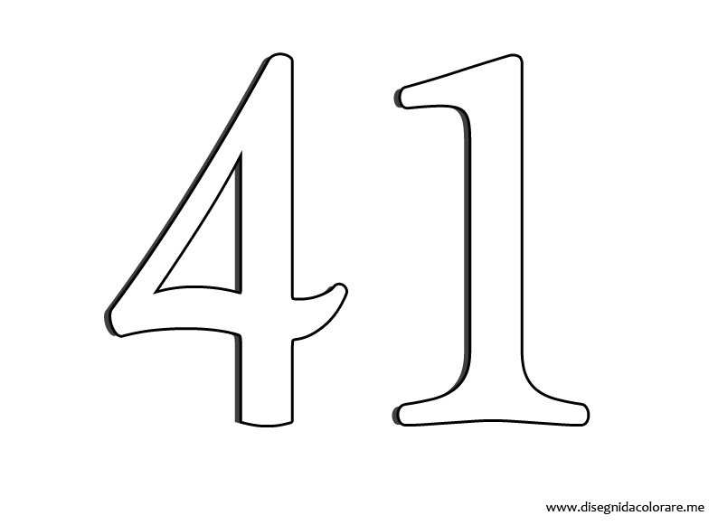 41