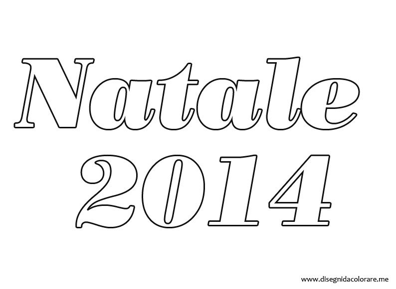 natale