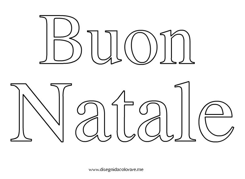 scritta-buon-natale