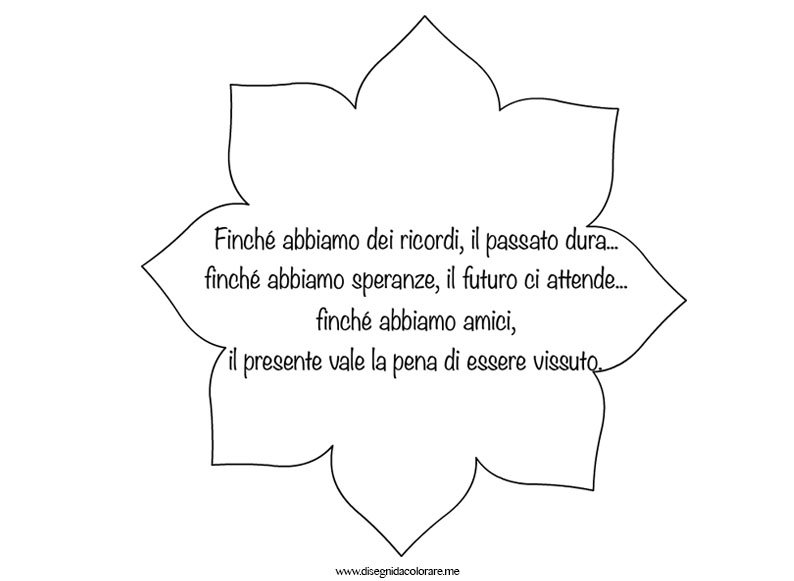 Frasi Su Amicizia E Amore Hagal Ee