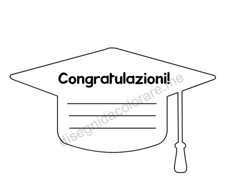 tocco congratulazioni