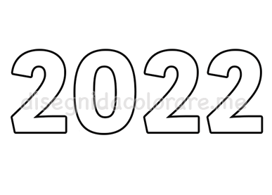 numero 2022