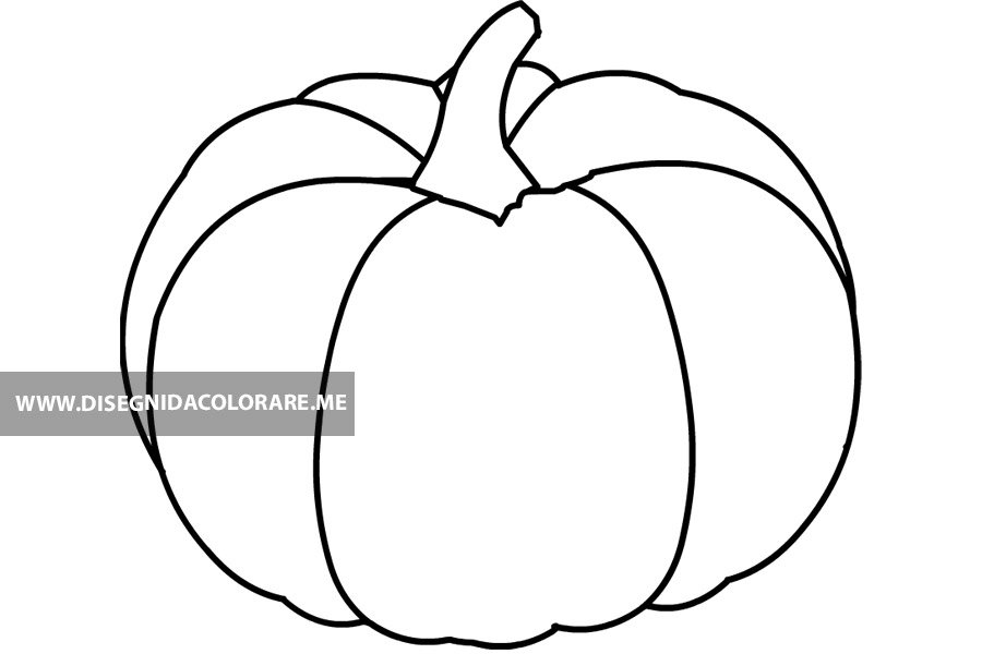 zucca per bambini