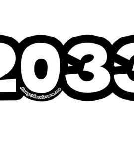 anno 2033