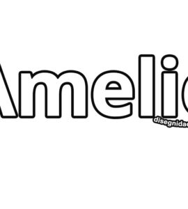 amelie nome