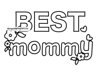 best mommy design