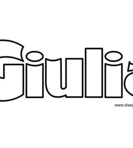 nome giulia 1