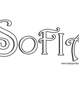 nome sofia 1