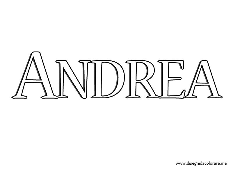 andrea-da-colorare
