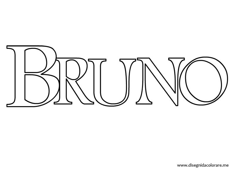 nome-bruno