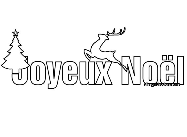 joyeux noel 1