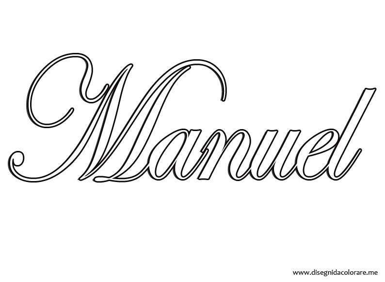 manuel