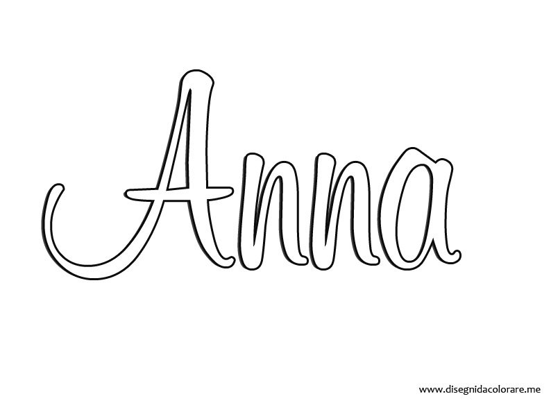 nome-anna