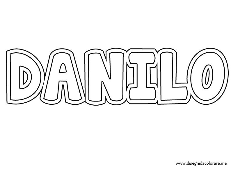 danilo