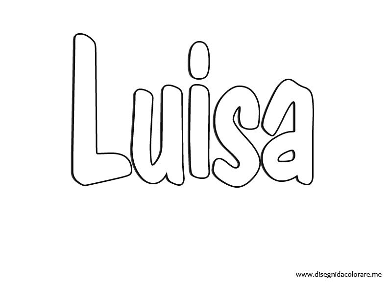 luisa