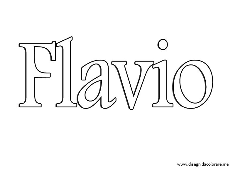 flavio