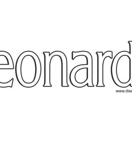 leonardo 1