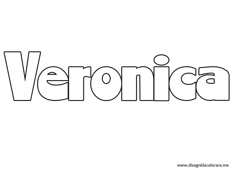 veronica