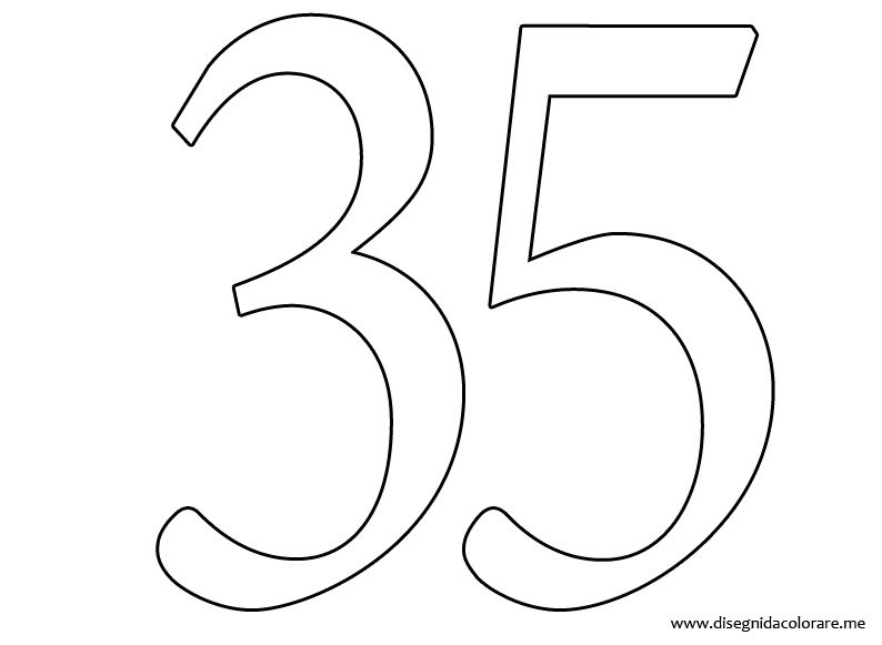 35-numeri