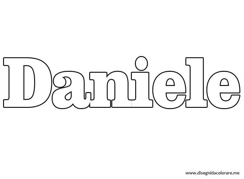 daniele