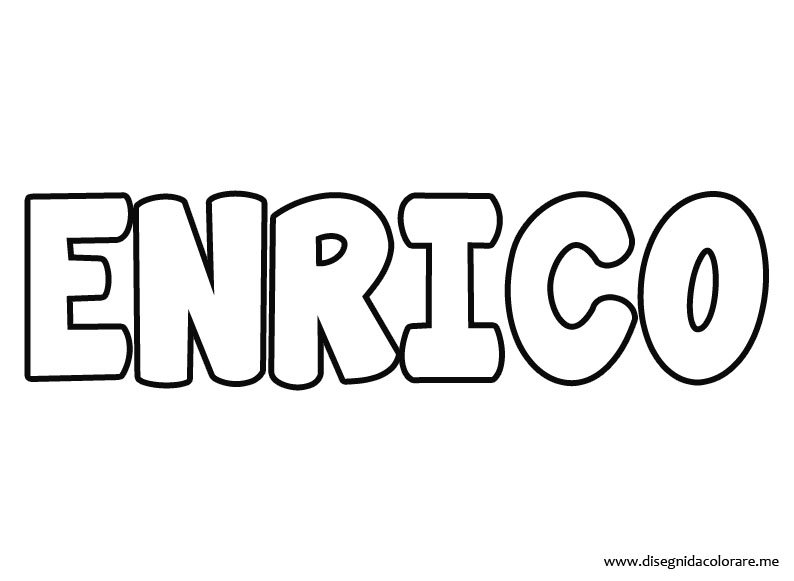 enrico