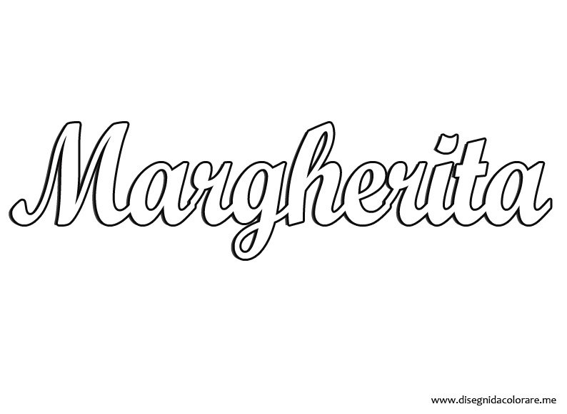 margherita