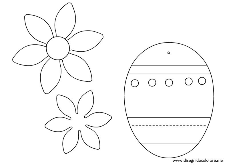 addobbi pasqua