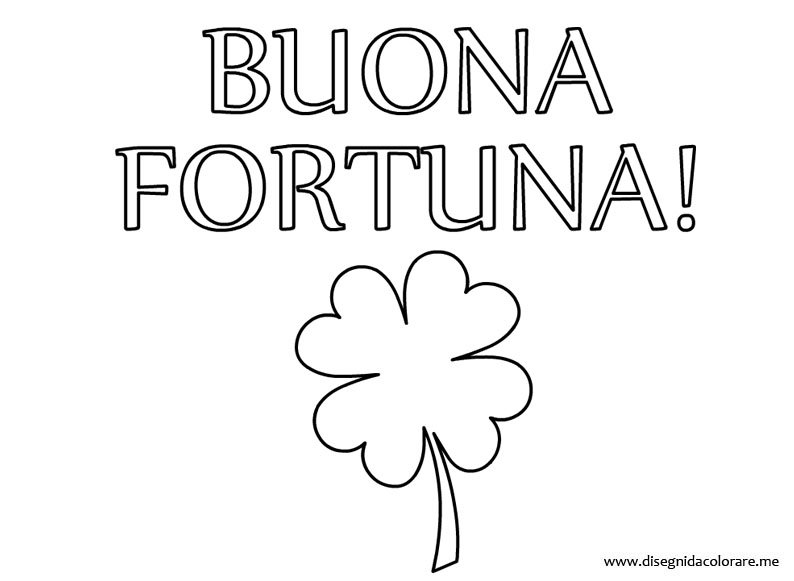 buona-fortuna