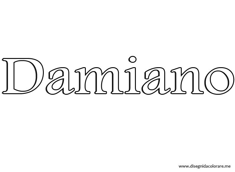 damiano