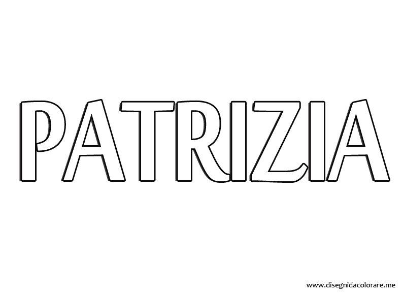 patrizia