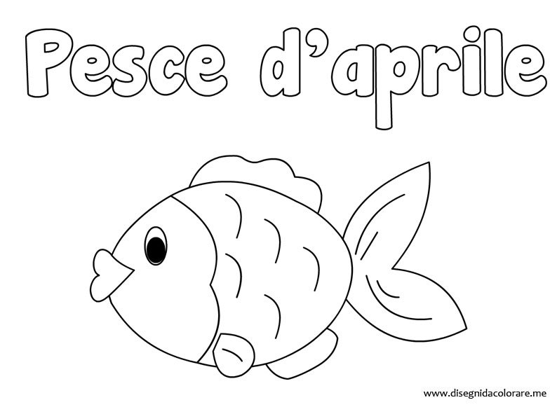 pesce-aprile